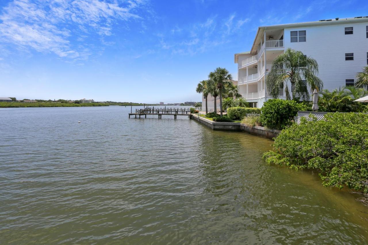 Sea Shell 24 Villa Clearwater Beach Eksteriør billede